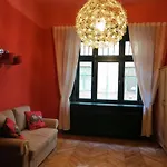Raday Street Apartment Budapest