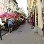 Apartment Raday Street Apartment Budapest *