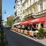 Raday Street Apartment Budapest Apartment Budapest