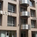 Raday Street Apartment Budapest Apartment