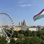 Raday Street Apartment Budapest * Budapest