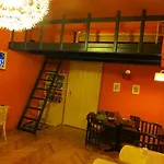 Apartment Raday Street Apartment Budapest