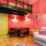 Apartment Raday Street Apartment Budapest *