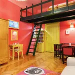 Raday Street Apartment Budapest Apartment