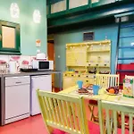 Raday Street Apartment Budapest Apartment *