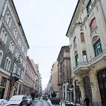 Raday Street Apartment Budapest Budapest