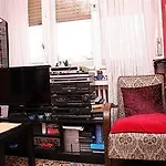 Apartment Raday Street Apartment Budapest *