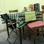 Raday Street Apartment Budapest *
