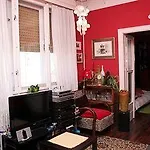 Raday Street Apartment Budapest