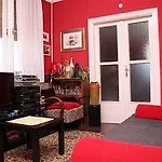 Apartment Raday Street Apartment Budapest Budapest