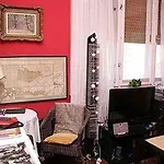 Apartment Raday Street Apartment Budapest