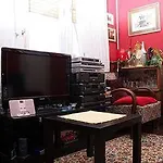 Apartment Raday Street Apartment Budapest *