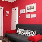 Raday Street Apartment Budapest *
