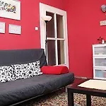 Raday Street Apartment Budapest