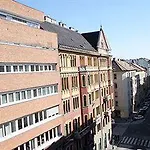 Apartment Raday Street Apartment Budapest Budapest