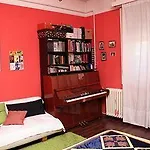 Raday Street Apartment Budapest Apartment