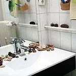 Apartment Raday Street Apartment Budapest *