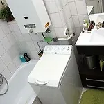 Raday Street Apartment Budapest