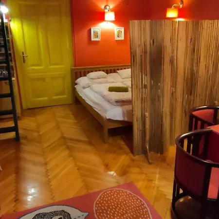 Apartment Raday Street Apartment Budapest Budapest