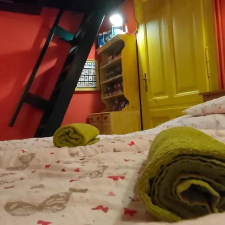 Raday Street Apartment Budapest Apartment *