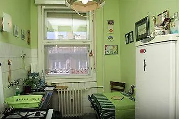 Raday Street דירה בודפשט