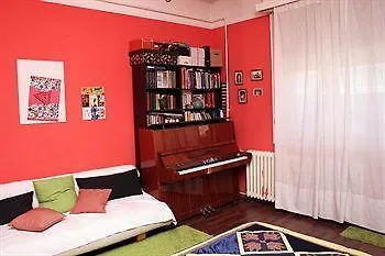 Raday Street דירה