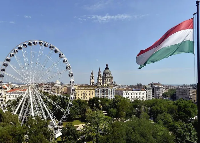 Raday Street * Budapest
