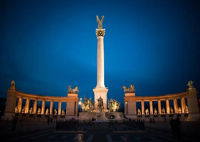 Raday Street Lägenhet Budapest