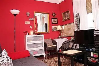 Raday Street Βουδαπέστη