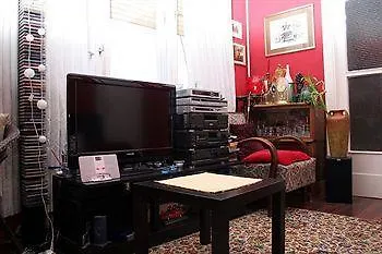 Διαμέρισμα Raday Street *