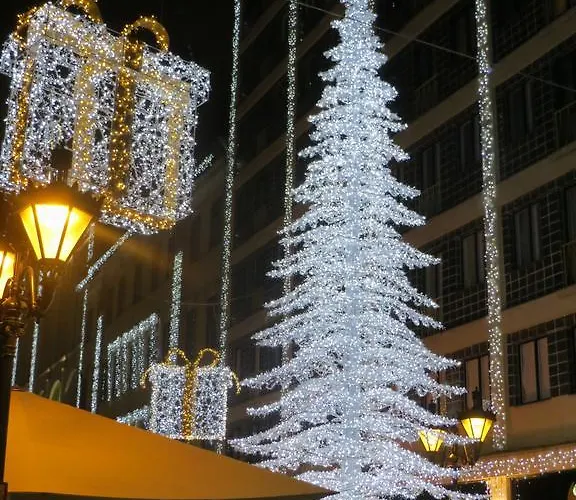 아파트 Raday Street 부다페스트