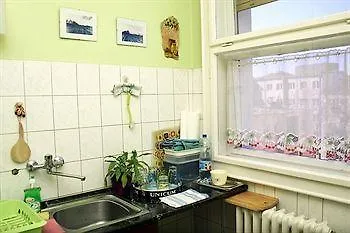 Raday Street 아파트 부다페스트
