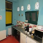 Raday Street Apartment Budapest Апартаменты