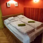 Raday Street Apartment Budapest * Будапешт