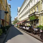 Апартаменты Raday Street Apartment Budapest