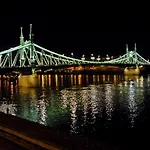 Raday Street Apartment Budapest Будапешт