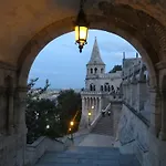 Raday Street Apartment Budapest Апартаменты