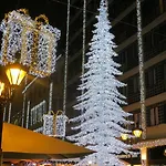 Апартаменты Raday Street Apartment Budapest Будапешт