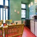 Raday Street Apartment Budapest Апартаменты