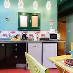 Апартаменты Raday Street Apartment Budapest Будапешт