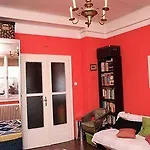 Апартаменты Raday Street Apartment Budapest