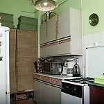 Raday Street Apartment Budapest Апартаменты *