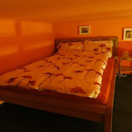 Raday Street Apartment Budapest Budapest