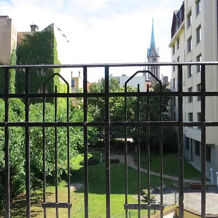 Raday Street Apartment Budapest Будапешт