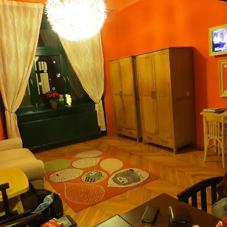 Raday Street Apartment Budapest * Budapest