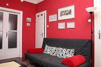 Raday Street Apartment Budapest *