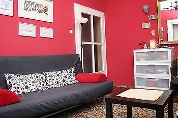 Raday Street Apartment Budapest